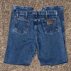 Wrangler Men's Jeans size 34x34